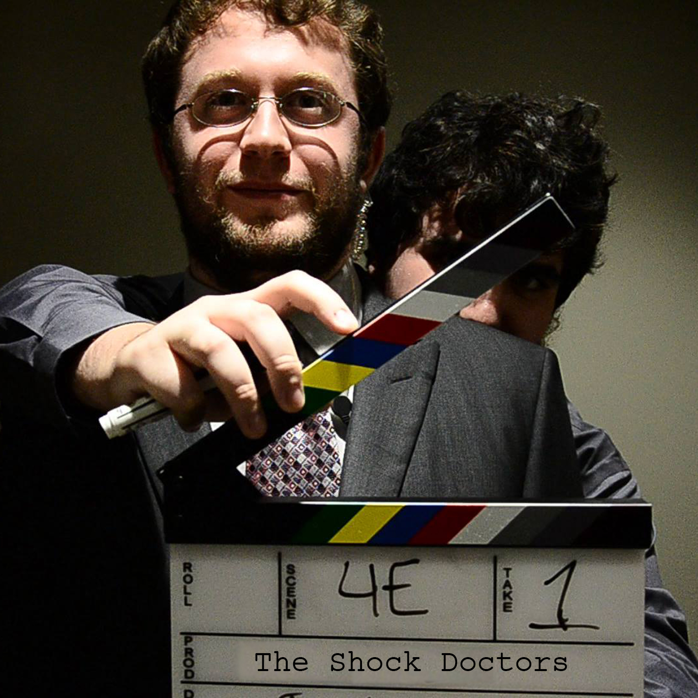 The Shock Doctors Podcast